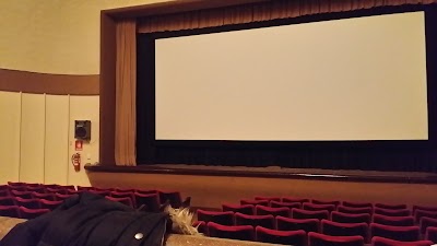Photos of Cineteatro Palladium