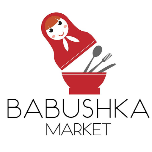 Babushka Market, Deli & Cafe