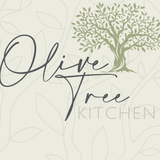 Olive Tree Kitchen @ Wildlands logo