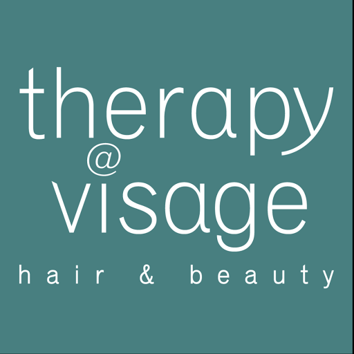 Therapy@visage logo