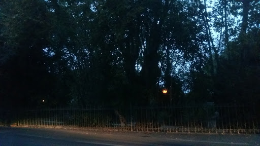 Parc Rimbaud