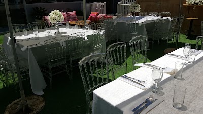 Photos of הפטיו - מתחם יוקרתי לאירועים ולהפקות. באר שבע