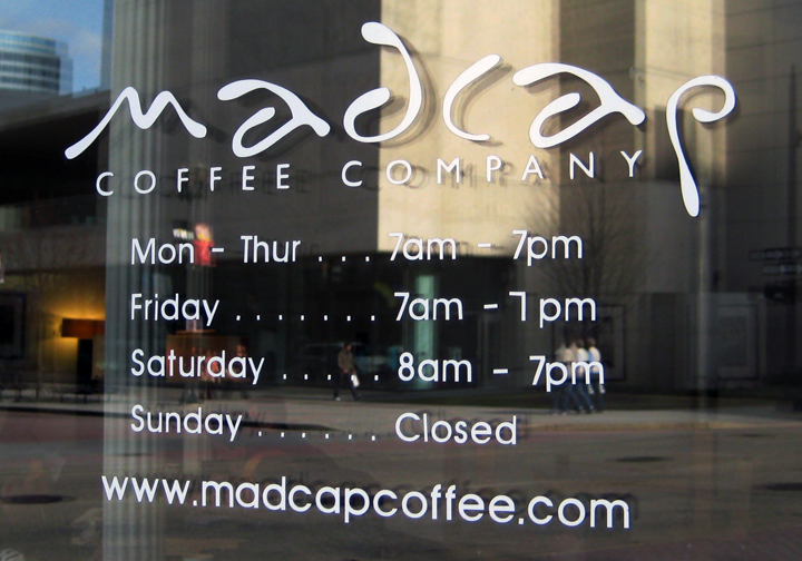 madcap coffee detroit