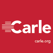 Carle Foundation Hospital logo