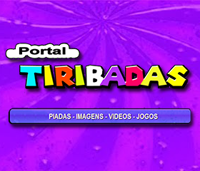 Portal TiriBadas