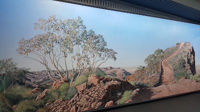 Photos of Jeff Morgan Gallery