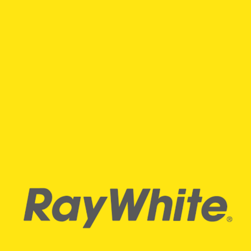 Ray White Palmerston North logo