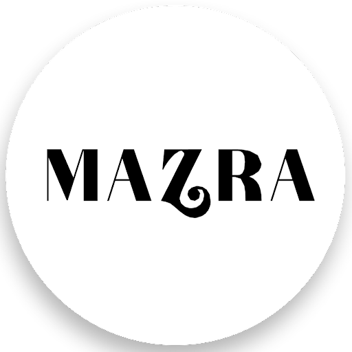 Mazra logo