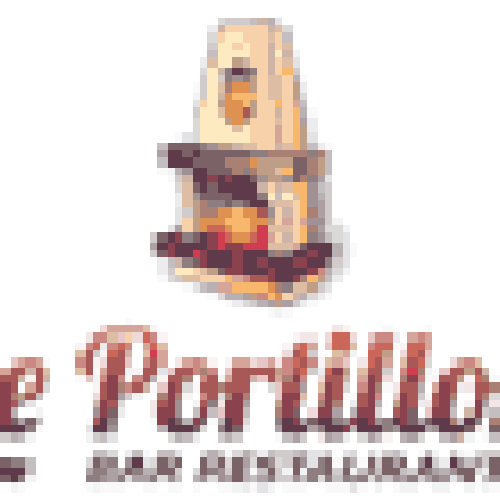 Restaurant Bar Le Portillon logo
