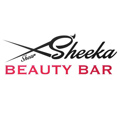 Sheka Shear Beauty Bar