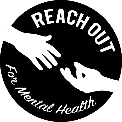 Reach Out for Mental Health logo