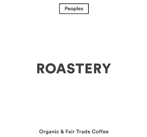 Peoples Coffee Roastery logo