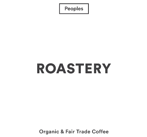 Peoples Coffee Roastery