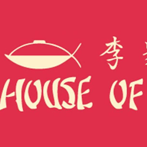 House Of Lee Restaurant logo