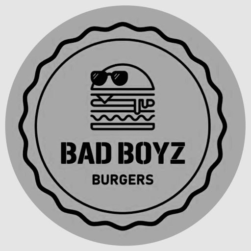 Bad Boyz Burgers logo