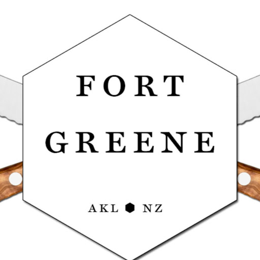 Fort Greene logo