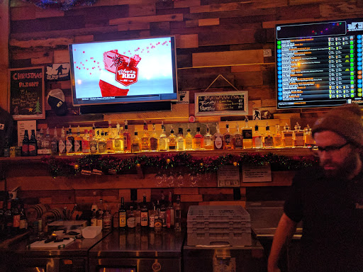 Pub «The Thirsty Sasquatch», reviews and photos, 2110 Main St, Vancouver, WA 98660, USA