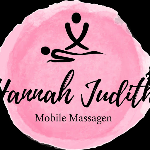 Hannahs Massagen Hannah-Judith Banholzer logo