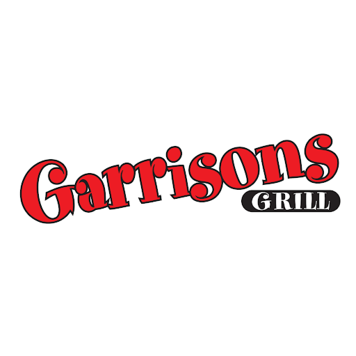 Garrisons Grill logo