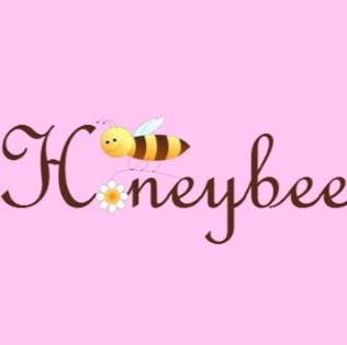 The Honeybee Bakery logo