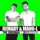 Remady ft. Manu-L - Its So Easy (Radio Edit)