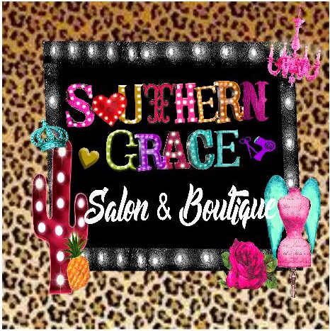Southern Grace Salon & Boutique