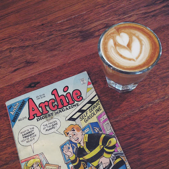 Grumpy Cyclist Cafe