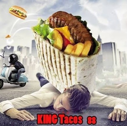 King Tacos 88