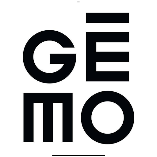 Gemo Shoes and Clothing logo