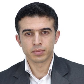 Alireza Danesh