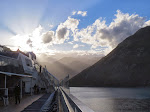 And now for some God Rays And now for some God Rays