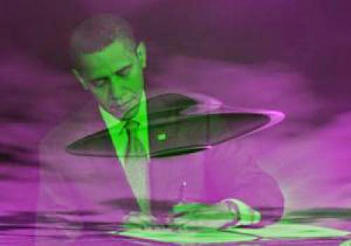 Ufo Disclosure Free Energy Obama Memorandum On Scientific Integrity