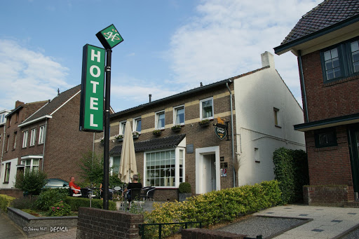 Station Valkenburg