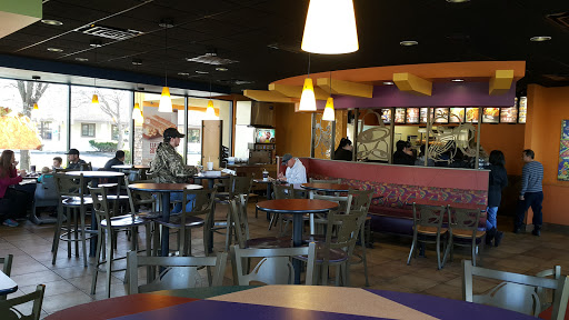 Mexican Restaurant «Taco Bell», reviews and photos, 2660 Olive Hwy, Oroville, CA 95966, USA