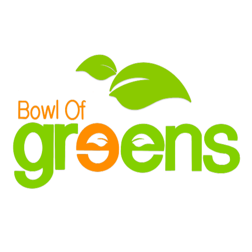 Bowl of Greens Scottsdale