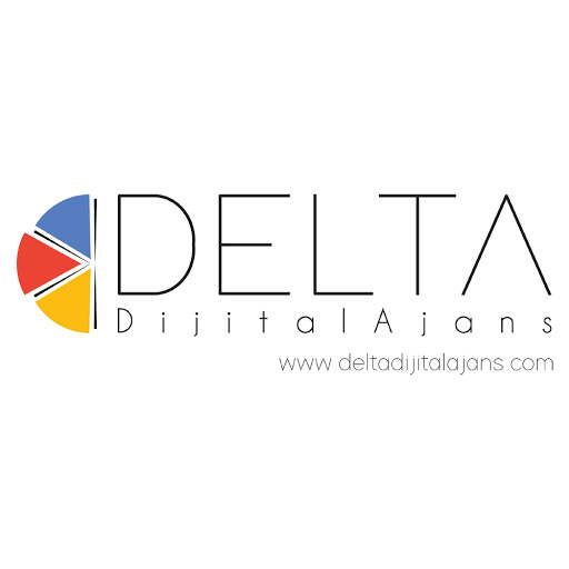 Delta Dijital Ajans logo