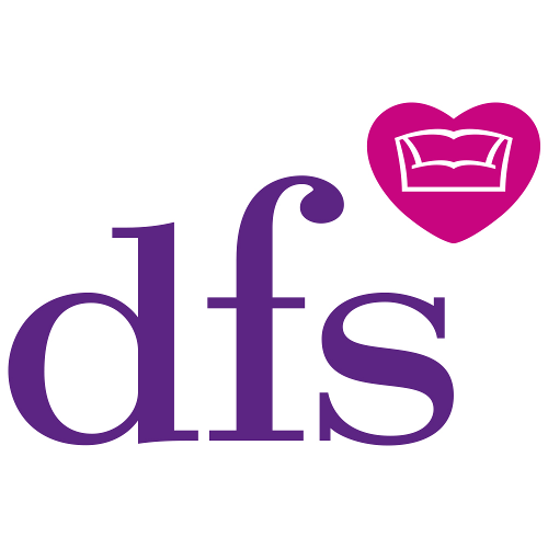 DFS Exeter logo