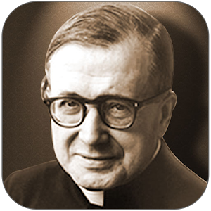 St. Josemaria apk Review