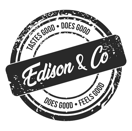 Edison & Co logo