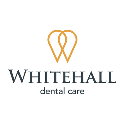 Whitehall Dental Care logo