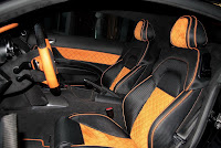 autosport, Audi R8 Hyper Black Edition, Premium Car, Sportcar, Supercar