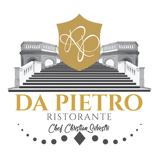 Ristorante Da Pietro logo