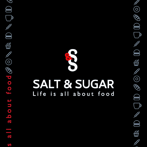 Salt And Sugar