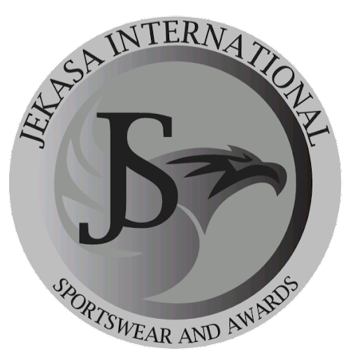 JEKASA INTERNATIONAL logo