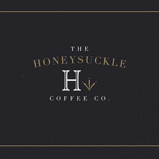 The Honeysuckle Coffee Co. logo