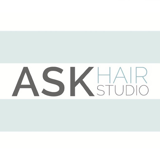 Ask Hair Studio Ltd logo
