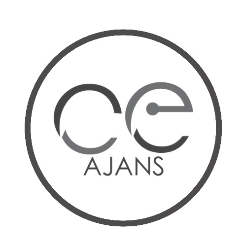 Ajans CE logo