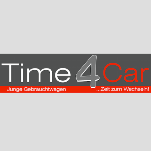 Time4Car logo