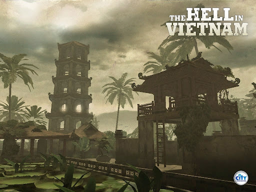 [HOT] The Hell in VietNam - Game tái hiện cuộc chiến tranh chống Mĩ - Chất lượng đồ họa cực khủng Www.vipvn.org-Movie2Share.NET-the-hell-in-vietnam