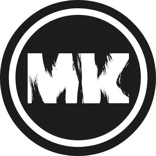 MK-Kappers logo